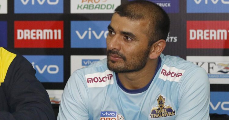 Ajay Thakur Hails Senior Nationals as Kabaddi’s Ultimate Proving Ground 1 Ajay Thakur