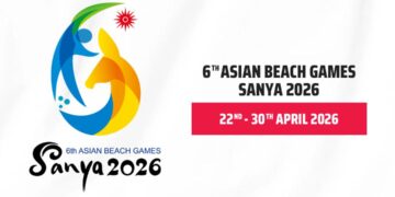 Asian Beach Games 2026
