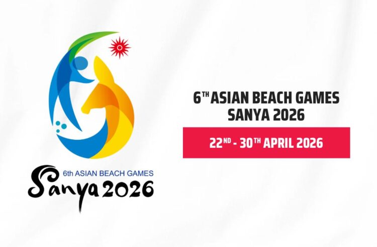 Asian Beach Games 2026