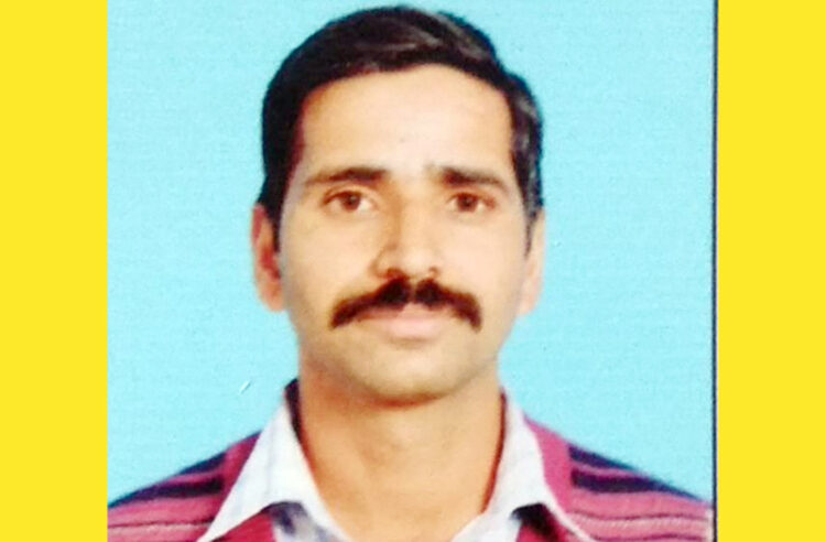 SMVDU Coach Balbir Singh Earns National Kabaddi Certification 1 Balbir Singh