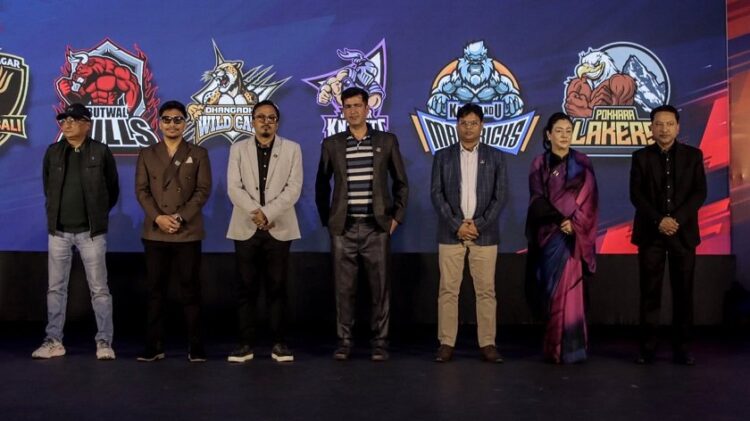 New Franchise Owners and Team Identities Unveiled for Nepal Kabaddi League Season 2 1 Franchise Owners Announced for Nepal Kabaddi League Season 2