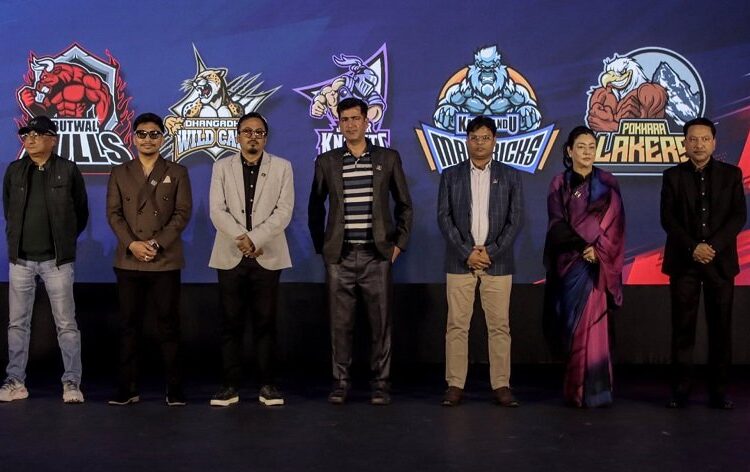 Franchise Owners Announced for Nepal Kabaddi League Season 2