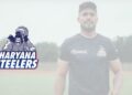 Haryana Steelers