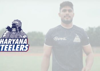 Haryana Steelers Unveil ‘HS Cup’ to Scout Next-Gen Kabaddi Stars 7 Haryana Steelers
