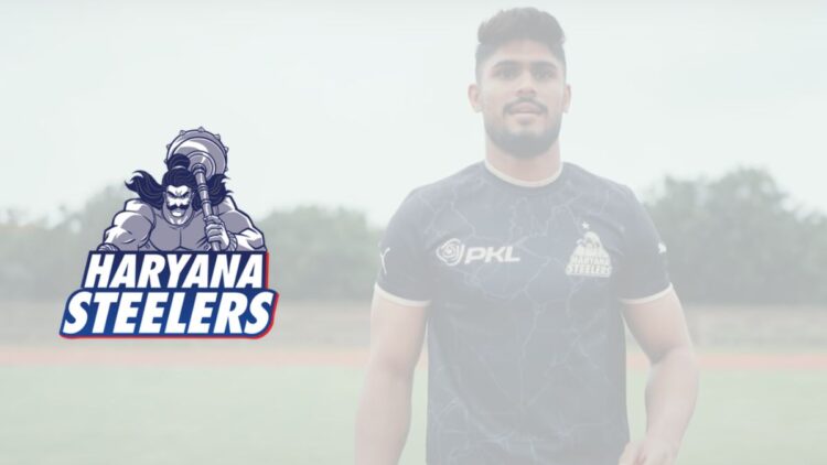 Haryana Steelers Unveil ‘HS Cup’ to Scout Next-Gen Kabaddi Stars 1 Haryana Steelers