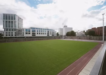 Khele Sanand Season 3 comes to a rousing end with Andej, DG School being crowned U-14 Kabaddi champions