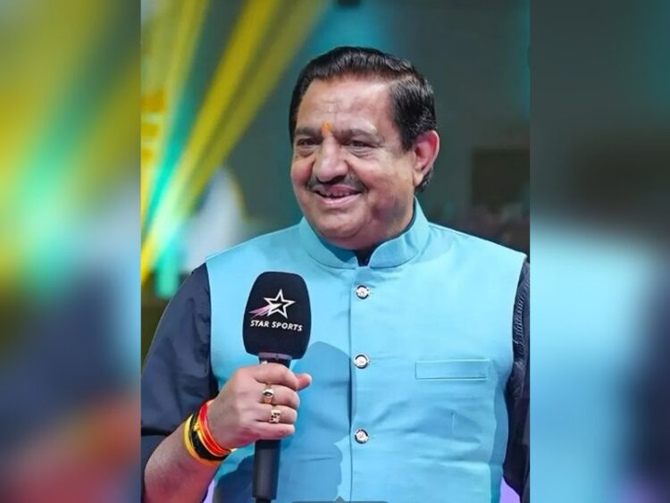 Gujarat Giants Appoint "Chanakya" Randhir Singh Sehrawat as Head Coach for PKL Season 13 1 Randhir Singh Sehrawat
