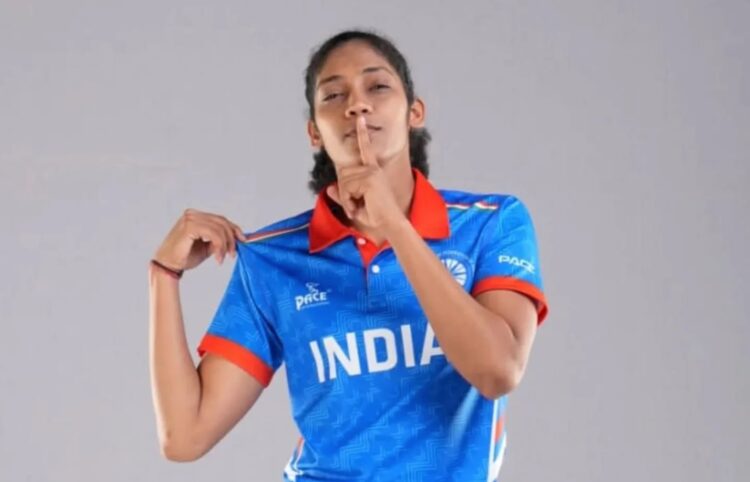 Sonali Shingate Hails New Era of Women’s Kabaddi Training 1 Sonali Shingate