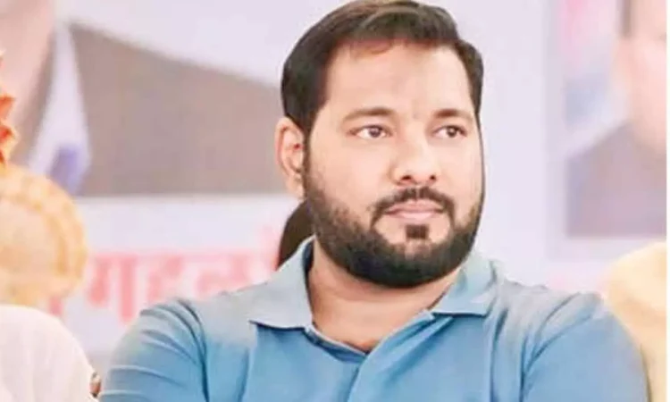 Yalamanchili Srikanth Appointed Chairman of National Beach Kabaddi Commission 1 Srikanth