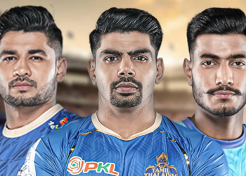 Indian Men's Kabaddi Team probables list announce for Asian Games 2026