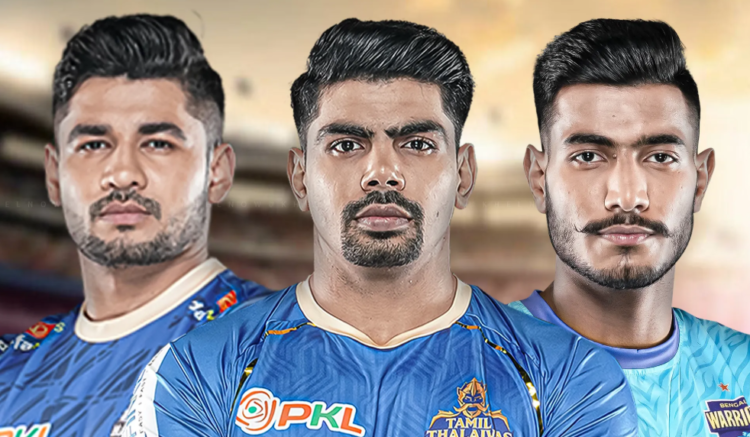 Indian Men's Kabaddi Probables for 2026 Asian Games 1 Indian Men's Kabaddi Team probables list announce for Asian Games 2026