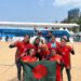 Aminul greets women's kabaddi team on victory over Thailand