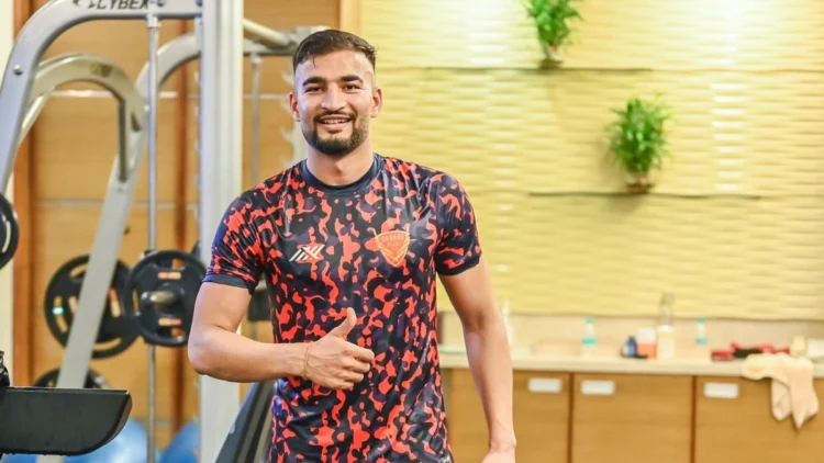 Ashu Malik’s Blueprint for Gold: Inside the Scientific Prep for the 2026 Asian Games 1 Malik