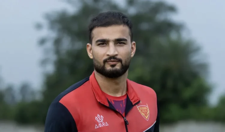 Ashu Malik: From PKL Stardom to Chasing Asian Games Gold 1 Ashu Malik
