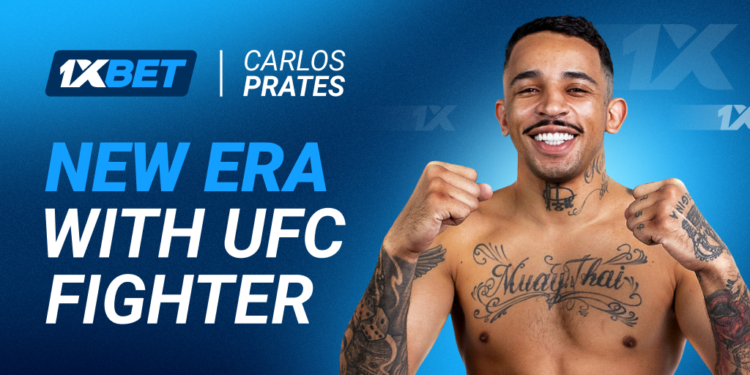 UFC star Carlos Prates is now a 1xBet brand ambassador 1 Bet Types Every IPL Bettor Should Know