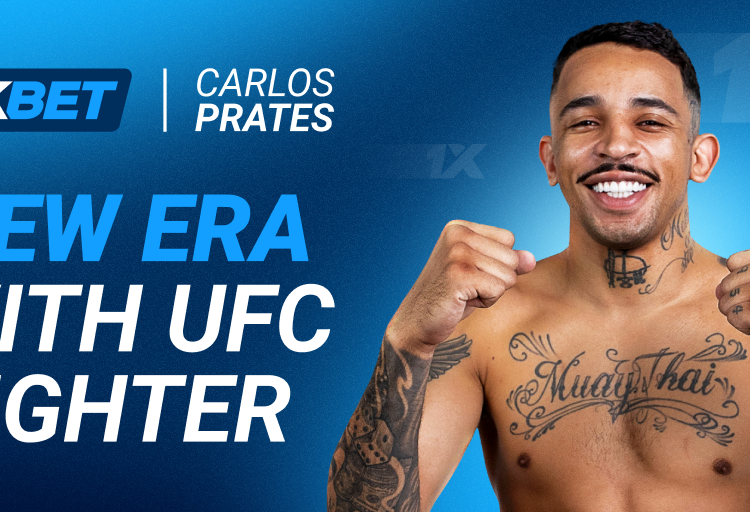 UFC star Carlos Prates is now a 1xBet brand ambassador 1 Bet Types Every IPL Bettor Should Know