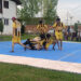 GDC Qazigund organises Kabaddi match