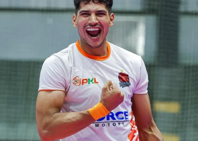 Gaurav Khatri