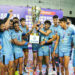 Haryana Steelers Academy Claims Victory in Historic First HS Cup 2 Haryana Steelers Academy win inaugural HS Cup to bolster grassroots kabaddi