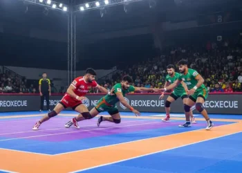 India name 90 kabaddi probables for Asian Games 2026 as elite camp wraps up in Bellary
