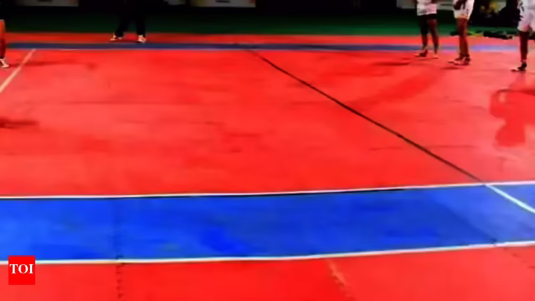 JK Sports Council launches Kabaddi League