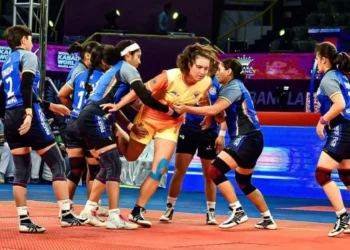 India Name Women’s Kabaddi Probables for Asian Games 2026 15 India Women’s Kabaddi Probables for Asian Games 2026