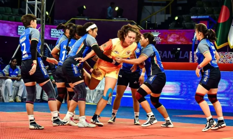 India Name Women’s Kabaddi Probables for Asian Games 2026 1 India Women’s Kabaddi Probables for Asian Games 2026