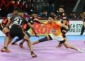 Five Players Missing from India Kabaddi Probables 2026