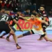 Five Players Missing from India Kabaddi Probables 2026