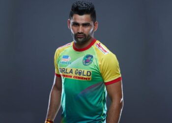 Pardeep Narwal: The Record-Breaker’s Journey and Technical Legacy 5 Pardeep Narwal