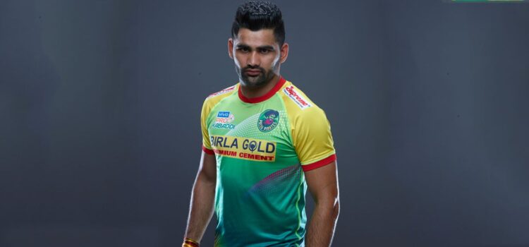 Pardeep Narwal: The Record-Breaker’s Journey and Technical Legacy 1 Pardeep Narwal