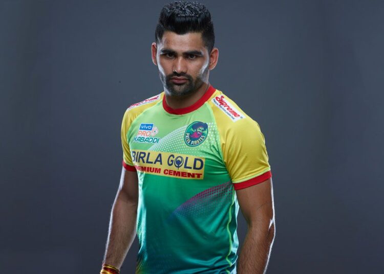 Pardeep Narwal