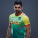 Pardeep Narwal