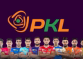 Pro Kabaddi League