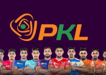 Pro Kabaddi League