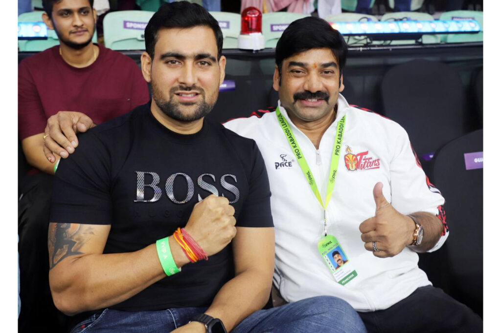 Rahul Chaudhari