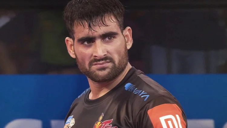 Rahul Chaudhari