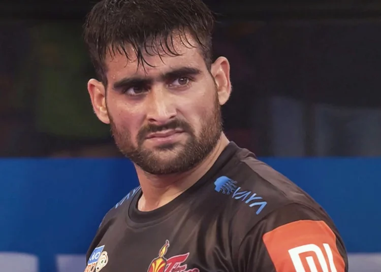 Rahul Chaudhari