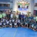 State-level Kabaddi tournament begins with grand opening at TSG, Bhubaneswar