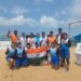 Women's Kabaddi team bags gold at Asian Beach Games in China, men's team in final