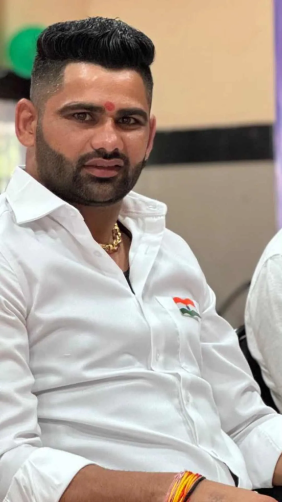 Pardeep Narwal