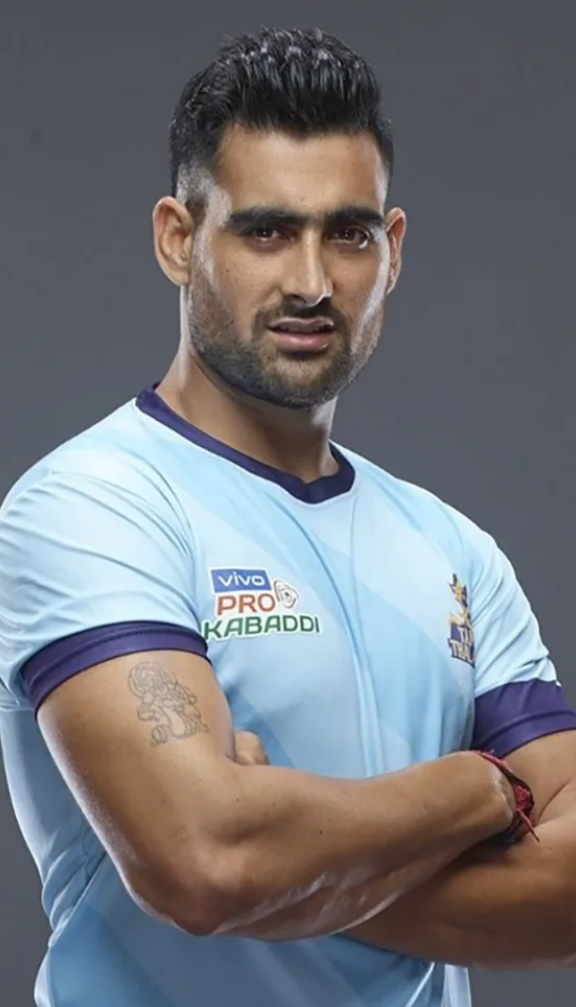 Rahul Chaudhari