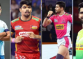 Top 10 Most Famous Kabaddi Players in India 6 Top 10 Most Famous Kabaddi Players in India