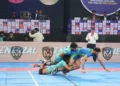 How State Leagues Are Developing Kabaddi Stars