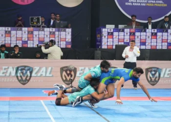 How State Leagues Are Developing Kabaddi Stars