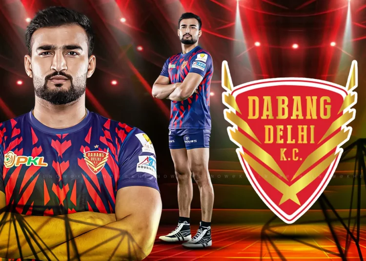 Which PKL Team Looks Strongest Ahead of Season 13? 1 Strongest PKL teams ahead of Season 13