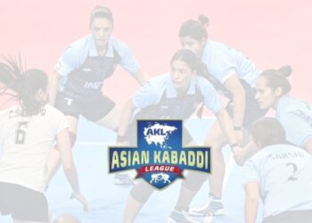 Asian Kabaddi League Unveils Historic Women’s Professional Tournament for 2026 5 AKL