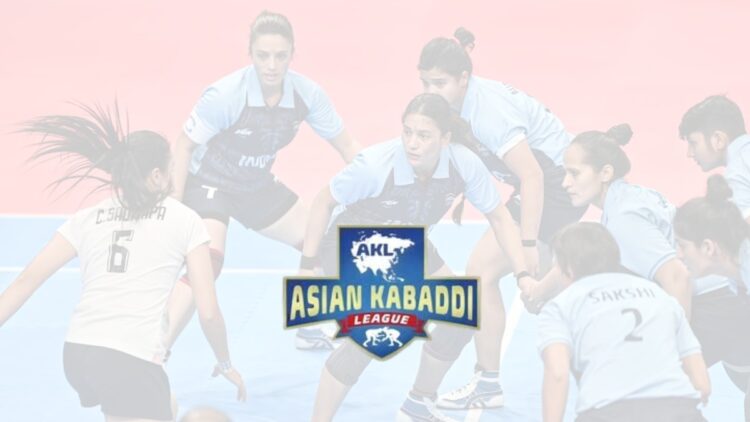 Asian Kabaddi League Unveils Historic Women’s Professional Tournament for 2026 1 AKL