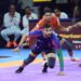 Analyzing Dabang Delhi's Blueprint as Reigning Champions 2 Dabang Delhi K.C. PKL 12 title-winning strategy
