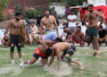 Chakwal wins Inter-District Kabaddi Tournament